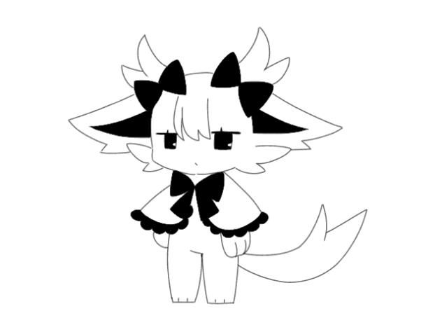 にゃ。。。