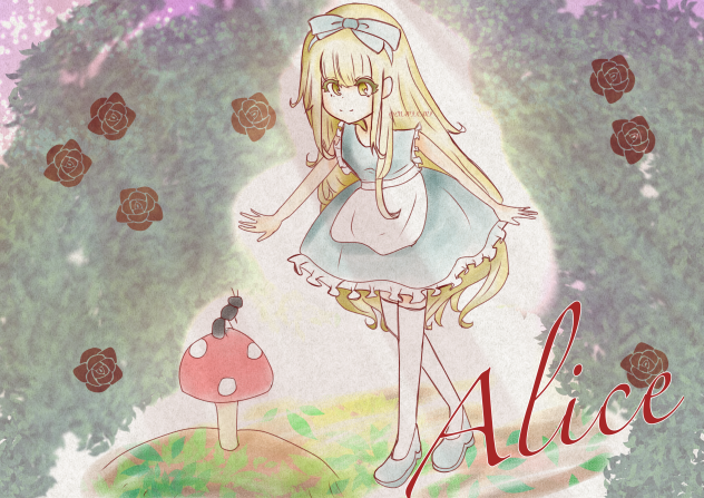 Alice