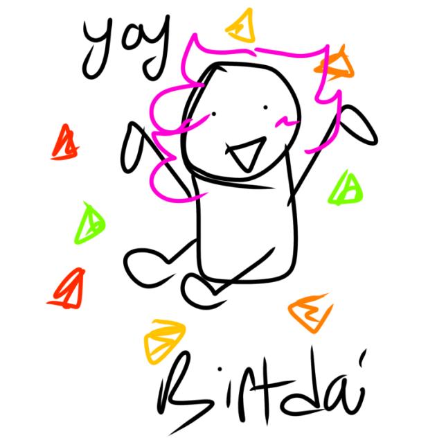 Birtdai