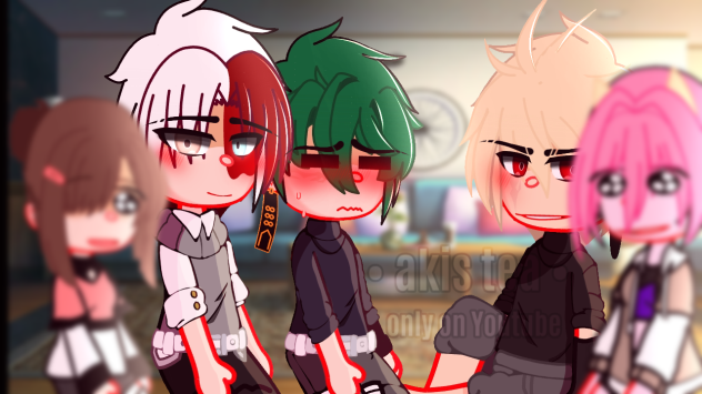 Whats you ideal type