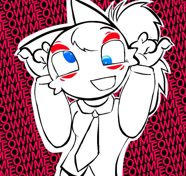 MEOWMEOWMEOWMEOWMEOW