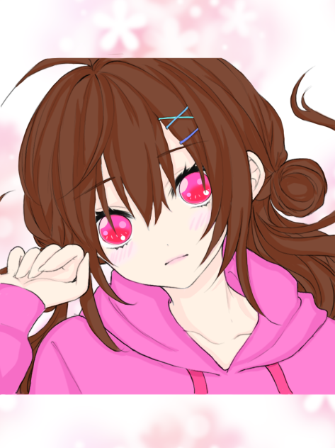 線画お借りしました！19