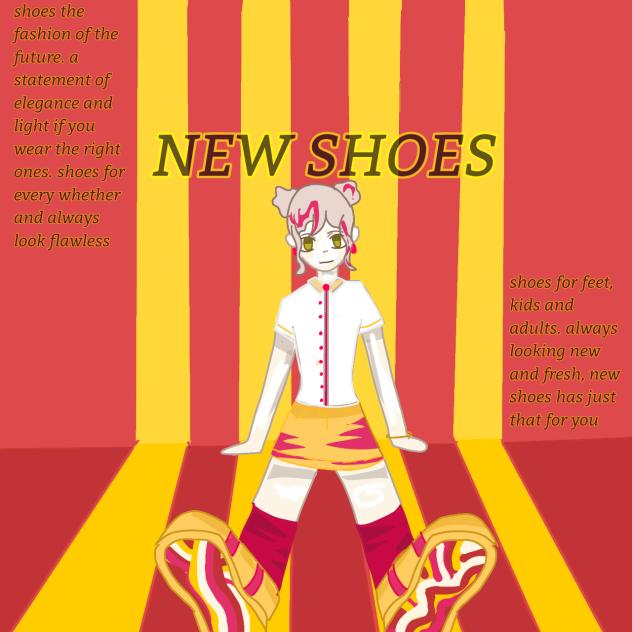 shoes