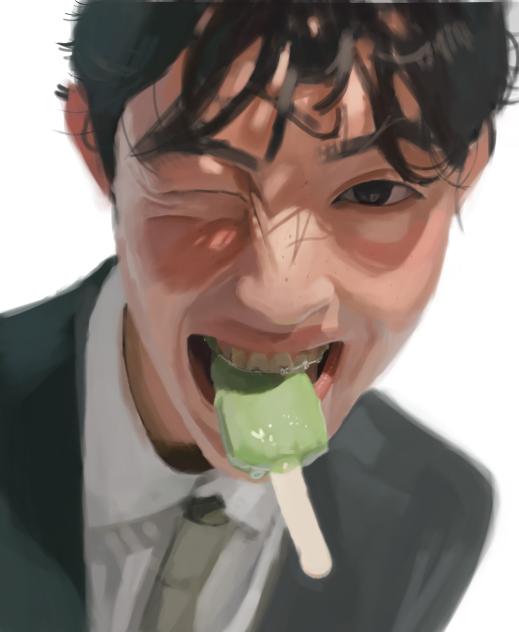 colour theory practice