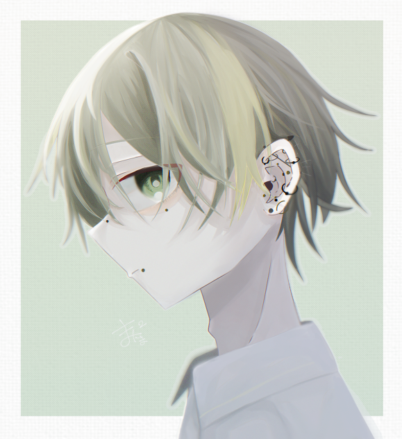 ピアス