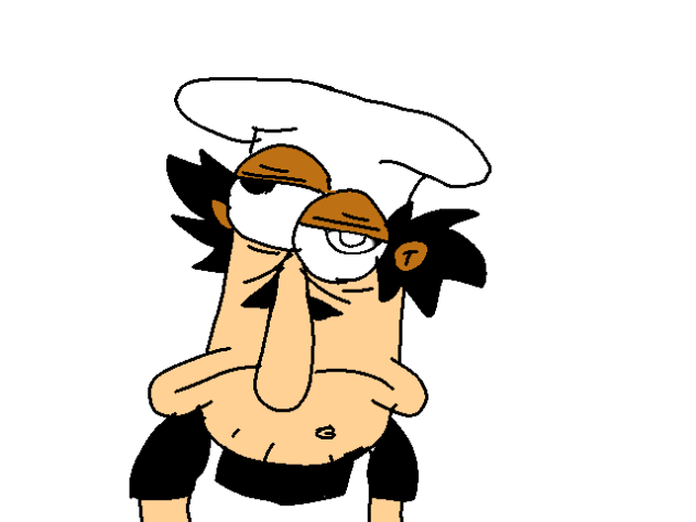 Animation #1
