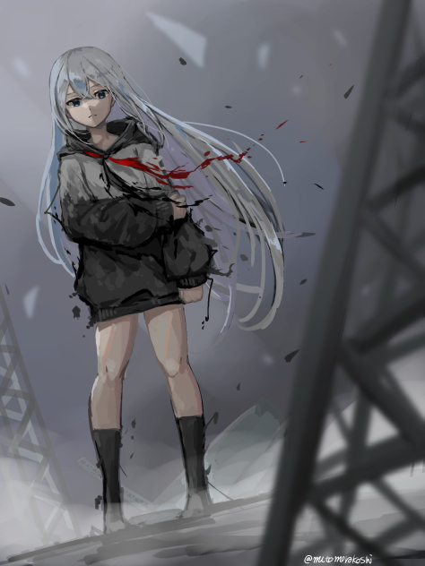 奏ちゃん