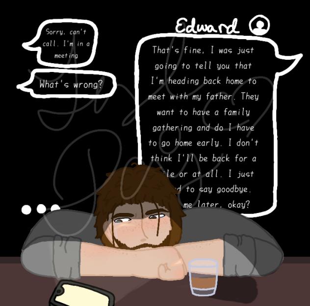 final goodbye