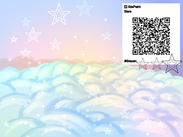 Stars brush 🌟🌟