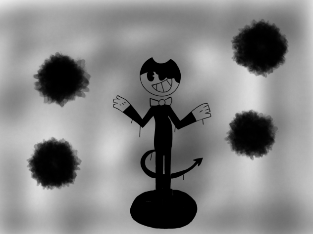 idk what i did, i just added whatever