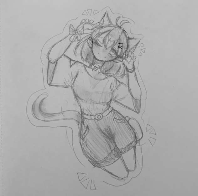 無題271 - ibisPaint
