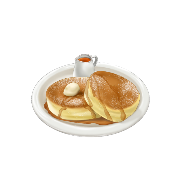 pancake breakfast