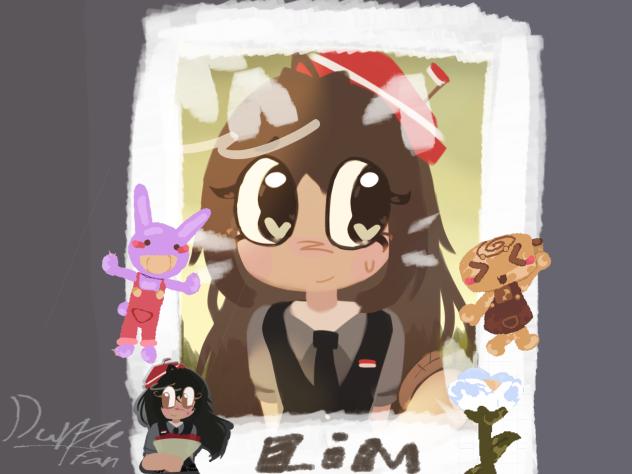 -𝙻𝚒𝚖 𝙳𝚊 𝚂𝚙𝚒𝚛𝚒𝚝𝚏𝚞𝚕𝚕 𝙺𝚒𝚍-