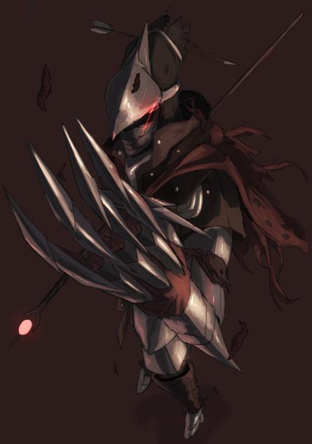 裏切り者のファルモニカ(Traitor Farmonica)