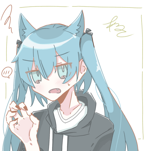 ねこミク