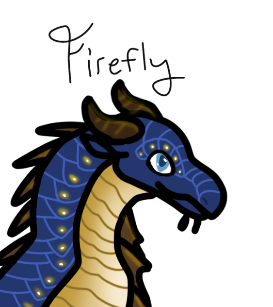 Firefly the Sea Mud Hybrid