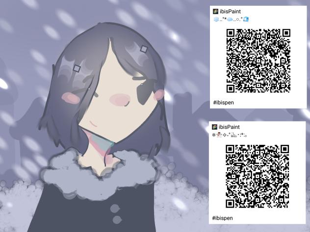 Fur+Hair strand brushes