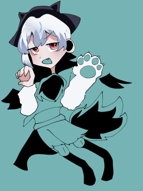 がぉ