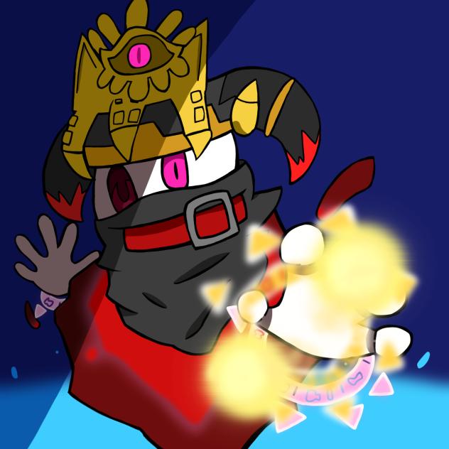 久しぶりに線画綺麗にした