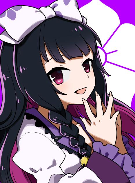 光秀さん 私流塗りver