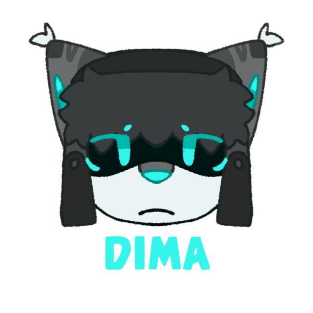 Dima