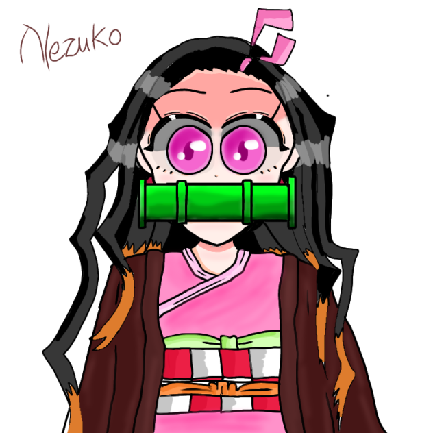 Nezuko 2