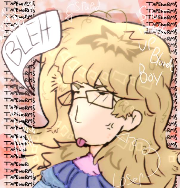 old style test