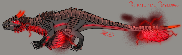 Rufraterntae Basiliorgos w stw fx2