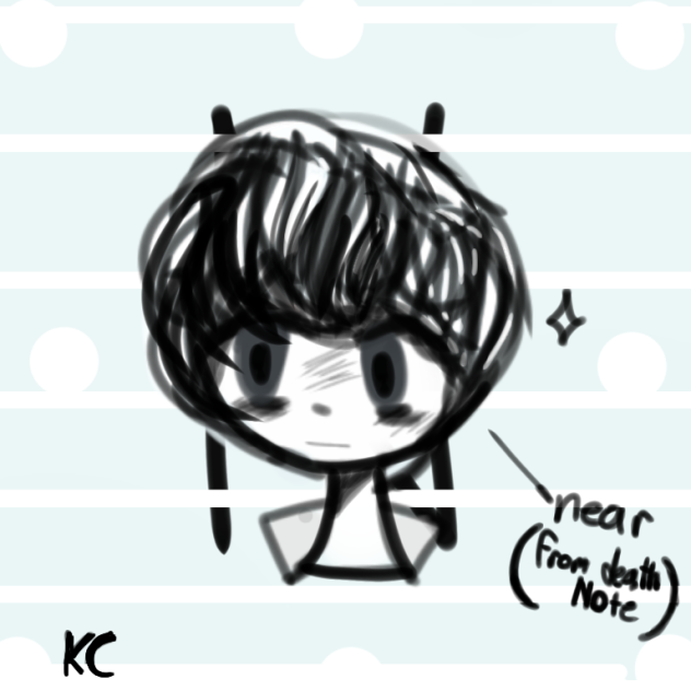 Near death note