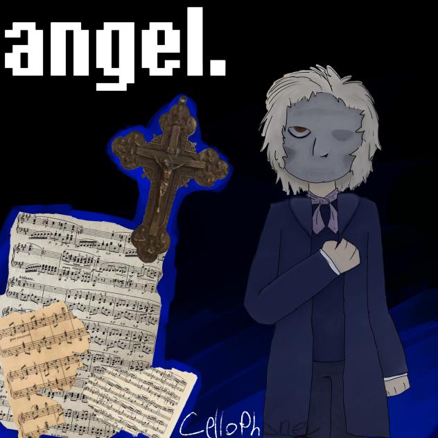 PROFESSOR PETRIE. phantom of the opera