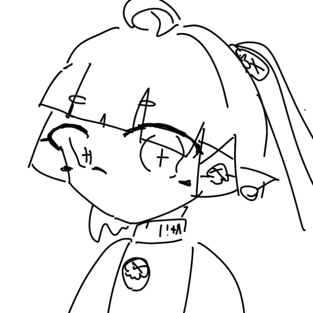 久々にノイズ