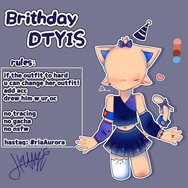 bd DTYIS