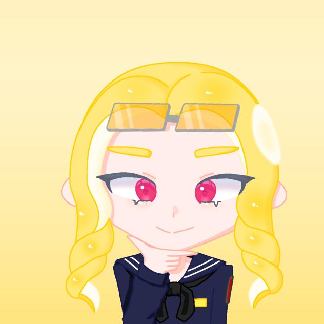 あげパンー