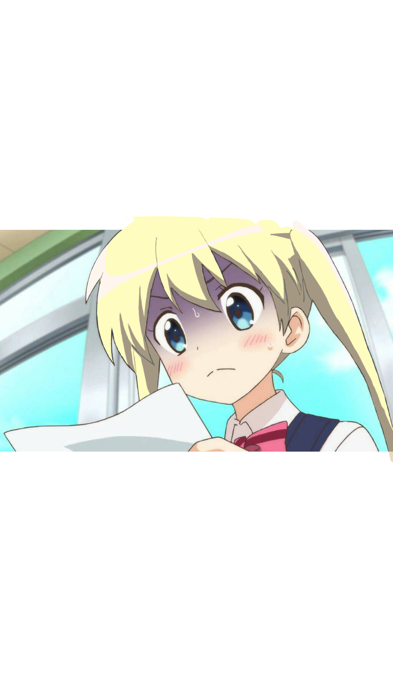 信じられナス アヤヤ カータレッヨ Ibispaint