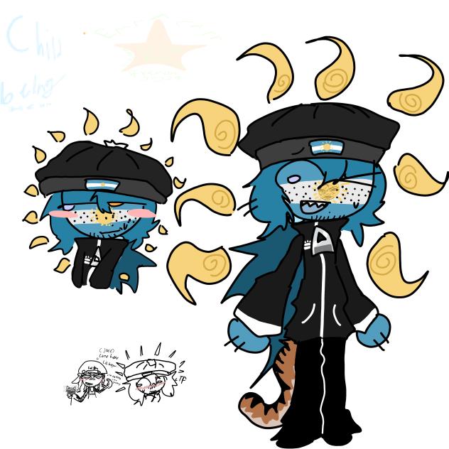 random lovely art p3