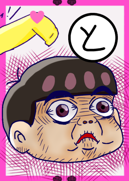 おそ松さんカルタ【と】