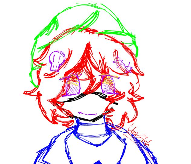 UZI!! (WIP)