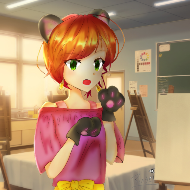 りんちゃん