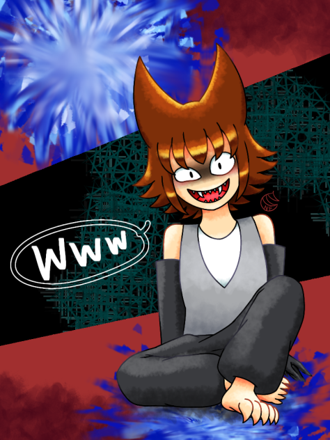 ｹﾀｹﾀ