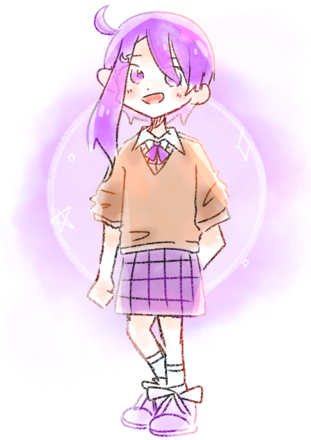 制服