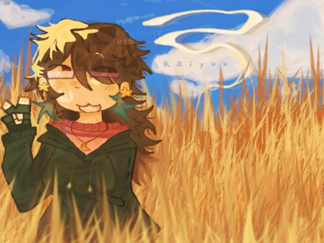#NIKII🌾