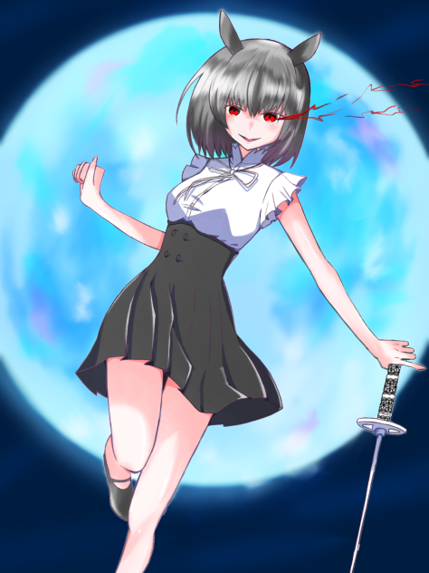 やぁ、ご主人