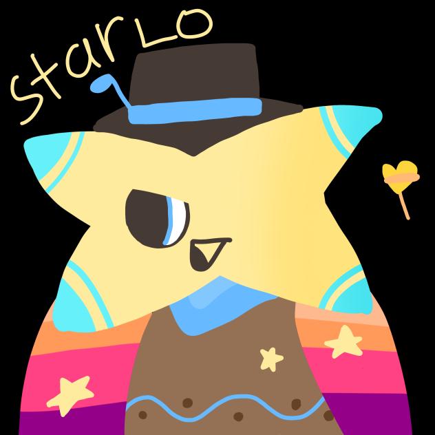 STARLO ✨