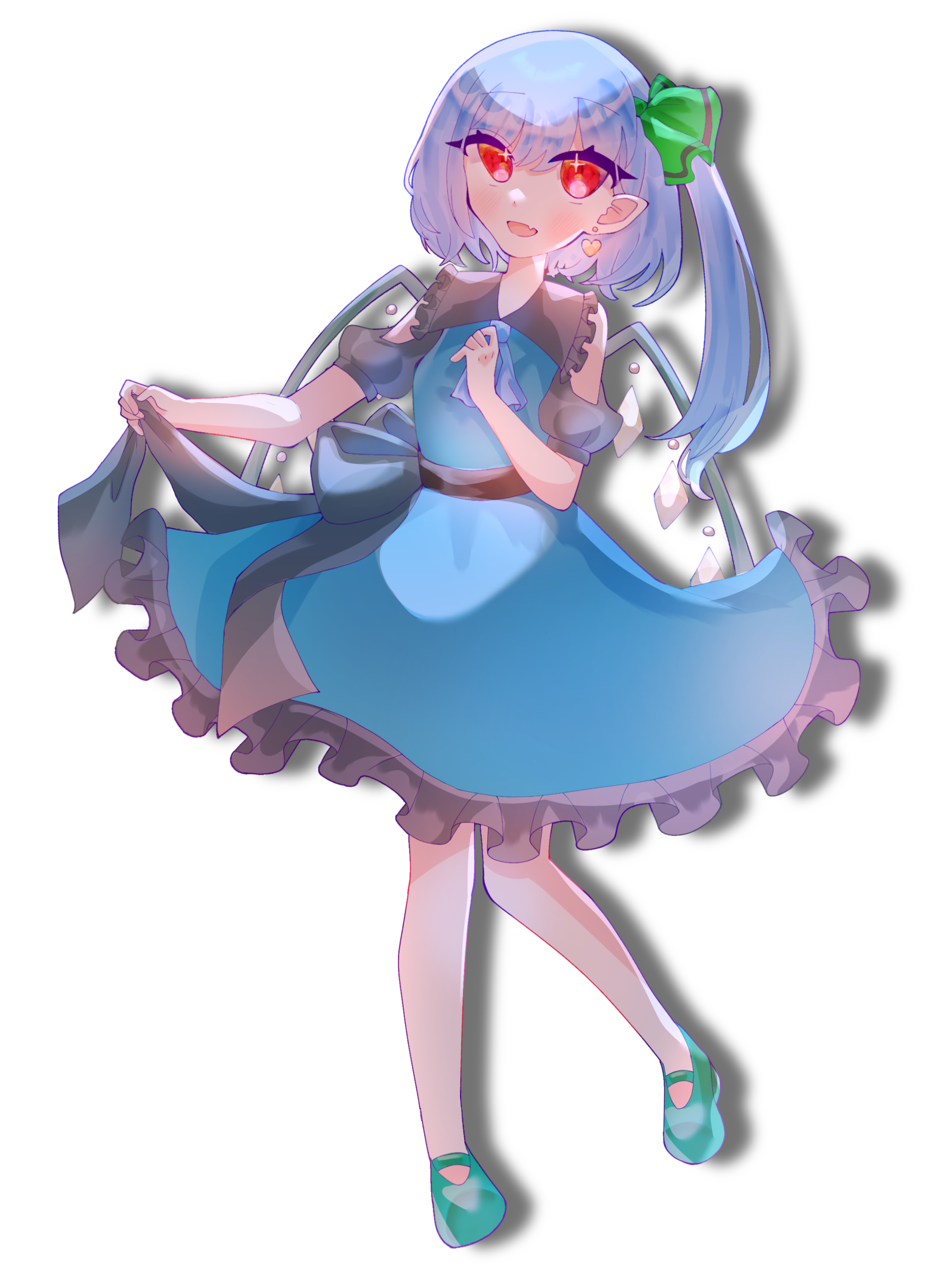 フランちゃん💙 - ibisPaint