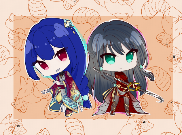 tongku!