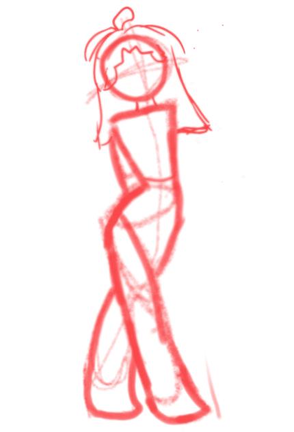 Idkkk - ibisPaint