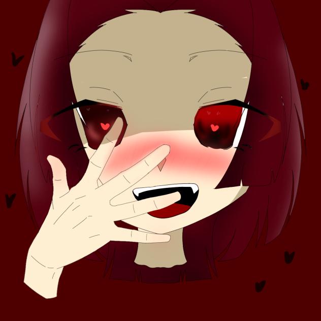 線画お借りしました!