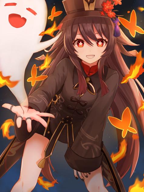 ばぁ