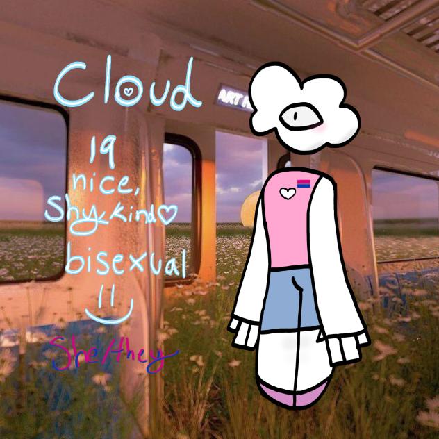 Weirdcore ☁️