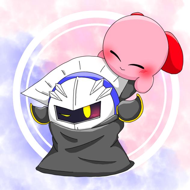 カビメタ最高!!